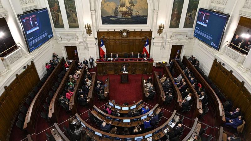 asamblea constituyente en chile sus pro y sus contra