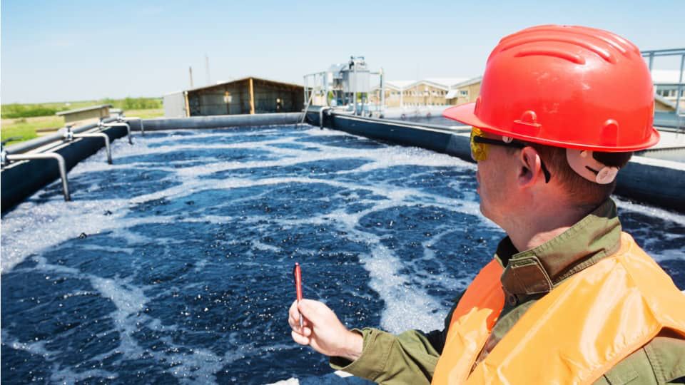 Aguas residuales podrían ser la energía verde