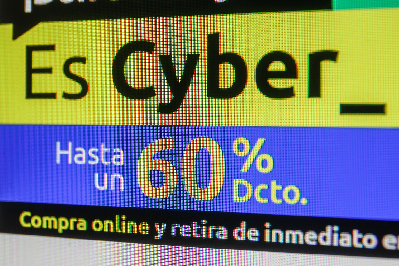 CyberDay 2024 Fecha oficial y las marcas que tendrán ofertas Base