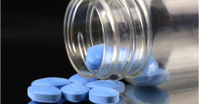 ¿Para el cuerpo y la mente? Descubren efecto del Viagra en la salud mental