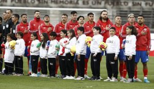 El complejo desafío de Chile en las eliminatorias: Analista deportivo explica todo lo que necesita La Roja para clasificar