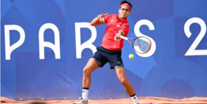 Alejandro Tabilo tiene rival para debutar hoy en Laver Cup: fecha, hora y dónde ver al chileno