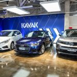 Kavak inaugura nuevo Centro de Experiencia en Macul con más de 500 autos seminuevos en exhibición