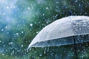 Pronóstico de lluvia para el sábado 21 de septiembre: Estas zonas tendrán precipitaciones