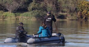 Sin novedades continúa intensa búsqueda de adulta mayor extraviada en Purranque