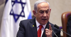 Netanyahu confirma un principio de acuerdo de alto al fuego de Israel con Hezbolá en el Líbano