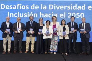 WIM Chile premia a BHP como la compañía minera con mayor participación femenina en el país