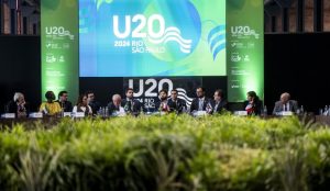 ¿Qué es el G20, quiénes lo integran y qué objetivos tiene?