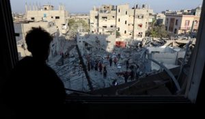 ONU: 70% de las muertes por conflicto en Gaza corresponden a mujeres y niños