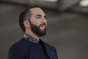 Reacciones a la visita oficial de Nayib Bukele a Costa Rica