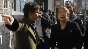 Tohá candidata presidencial y Bachelet declina postulación: el avance del consenso oficialista