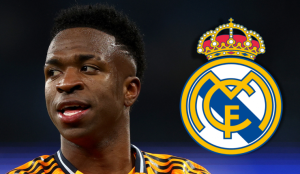 ¿Vinicius a Arabia Saudita?: La incertidumbre en torno a la renovación del astro brasileño que podría alejarlo del Real Madrid