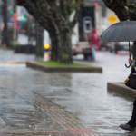 Emiten 2 avisos meteorológicos por lluvias desde este lunes ¿A qué regiones afectará y hasta cuándo?