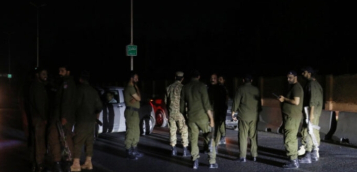 Aumenta tensión a escala nuclear: Pakistán convoca reunión de máximo organismo en decisiones atómicas