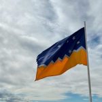 Punta Arenas bate récord histórico de lluvia: 95 mm en 24 horas