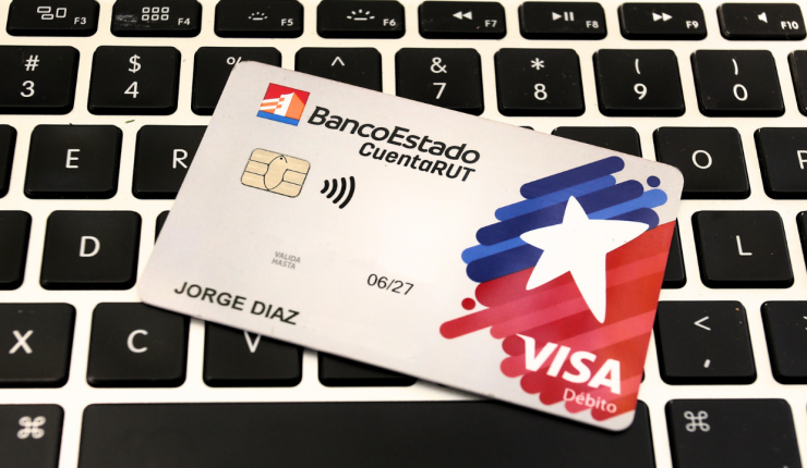 Para clientes de CuentaRUT: BancoEstado sortea cientos de gift cards de $170.000