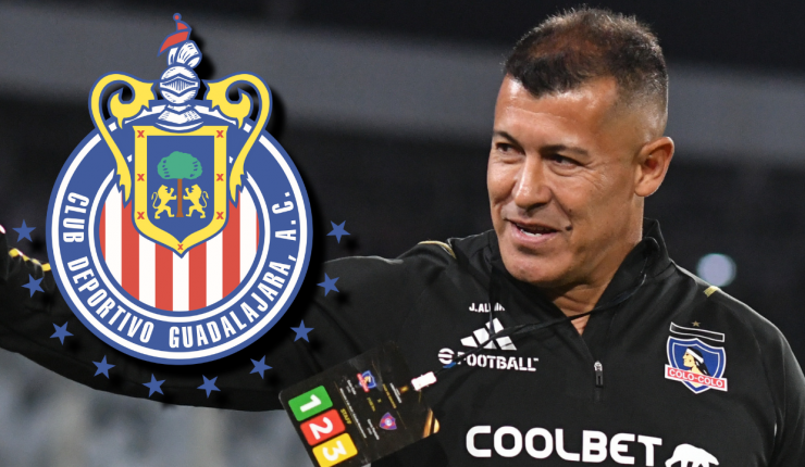 Aseguran que Jorge Almirón rechazó oferta de México para quedarse en Colo Colo y revertir el mal momento