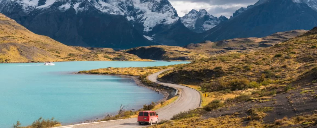 Dos parques nacionales poco conocidos en Chile, lejos de la capital e ideales para visitar este otoño