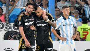 “Es un papelón”: Los memes y lamentos por los 12 goles en contra recibidos por Colo Colo en solo 8 días