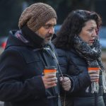 Traerá temperaturas bajo los 0°C: pronostican llegada de onda polar extrema entre las regiones de Valparaíso y Los Lagos
