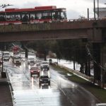 “Un extenso y hermoso sistema frontal”: Detallan dónde caerá lluvia este fin de semana