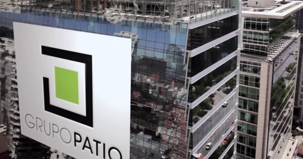 Junta de Accionistas de Grupo Patio aprueba aumento de capital para financiar parte del plan inversiones en Chile para próximos cinco años