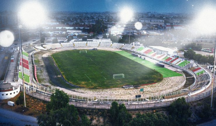 Palestino instalará luminarias por primera vez en su estadio: Recinto cumplirá estándar Conmebol