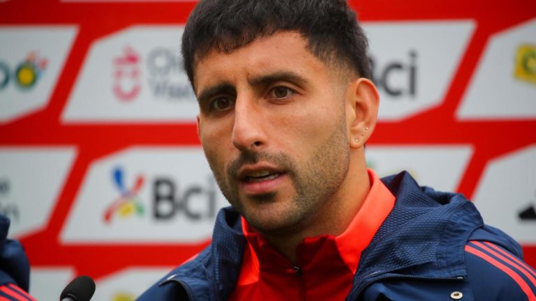 «Si me sacaban amarilla, tenía libre…»: Influencer acusa a Guillermo Maripán de querer liberarse de La Roja en fecha FIFA