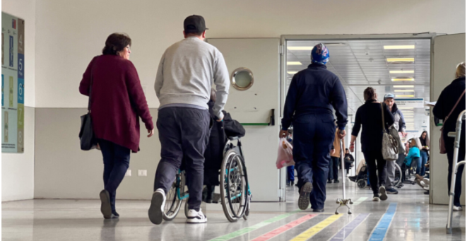 Las nuevas patologías que ingresan al GES este año: revisa el listado completo aquí