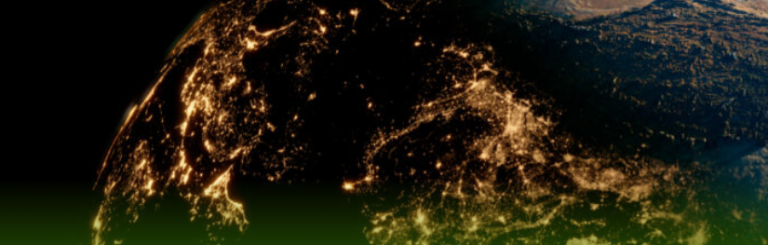 Estos son 6 tipos de seres vivos que peligran por la contaminación lumínica