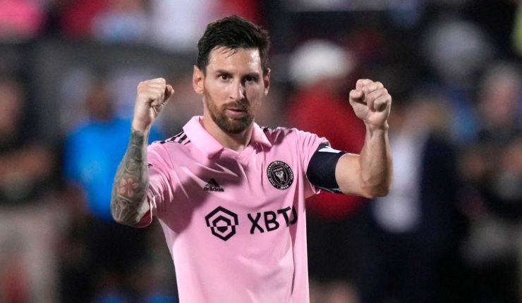 Mundial de Clubes: Lionel Messi se reencontrará con PSG en partido de octavos