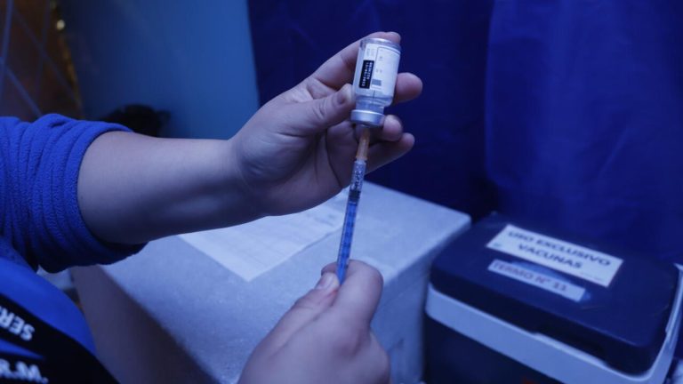 Vacuna contra la influenza se encuentra disponible para toda la población: revisa AQUÍ donde obtenerla gratis