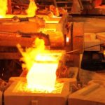 Futuros del cobre alcanzaron un máximo histórico tras anuncio de Trump de arancel del 50%
