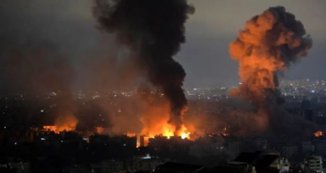 Israel asegura que mató a comandante de Hamás tras atacar su vehículo en el norte del Líbano