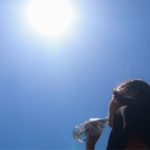 Llega el veranito de San Juan: las zonas del país que registrarán temperaturas de hasta 30 °C