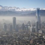 Decretan Preemergencia Ambiental para la RM este jueves: revisa la restricción vehicular aquí