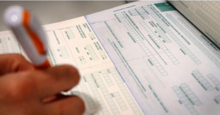CGR: 3.532 funcionarios presentaron licencias emitidas por médicos extranjeros investigados por fraude