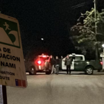Decretan alerta de tsunami para Rapa Nui: piden evacuar a zona segura