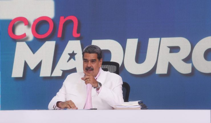 Estados Unidos ha confiscado más de US$700 millones en activos a Nicolás Maduro: Lo acusan de liderar el Cartel de los Soles