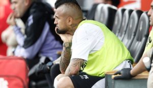 Colo Colo aclara la situación de Arturo Vidal y su renovación contractual: ¿Se queda o se va?