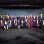 ManpowerGroup Chile presenta libro con 50 líderes que impulsan la transformación empresarial en el país