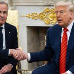 Canadá eliminará algunos aranceles punitivos contra EEUU para facilitar un acuerdo con Donald Trump