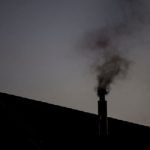 La Unión podría ser declarada zona saturada de contaminación del aire