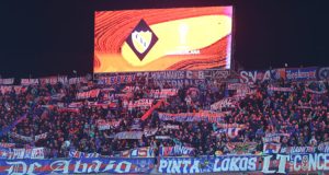 Mamá de hincha de La U detenido en Argentina revela emotivo gesto de gente de Boca y San Lorenzo