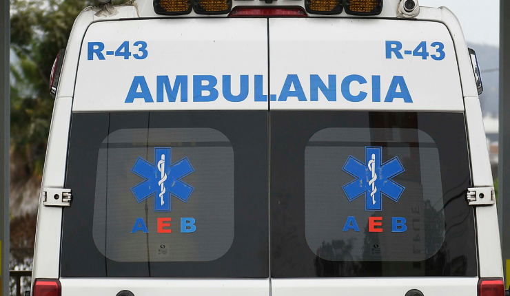 Minsal confirma nuevo caso importado de sarampión en Chile: Lactante de 11 meses viajó a México y no tenía vacuna