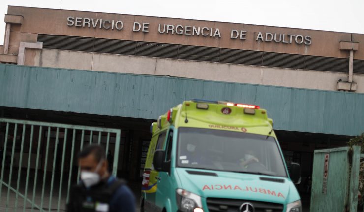 Contraloría detecta esperas de hasta 18 horas en urgencia y licencias médicas por más de ocho años en el Hospital San José