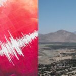 Temblor de mediana intensidad afecta a la Región de Coquimbo durante la mañana de este sábado