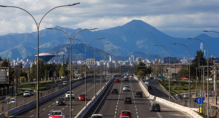 La millonaria disputa con concesionaria china que podría heredar el gobierno de Kast: exigen compensación de más US$140 millones por obras en Ruta 5 Talca-Chillán