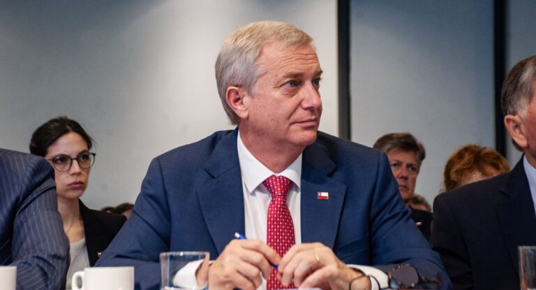 La defensa de Kast al proyecto del Senado que busca conmutar penas: “Las condenas se tienen que cumplir respetando la humanidad”