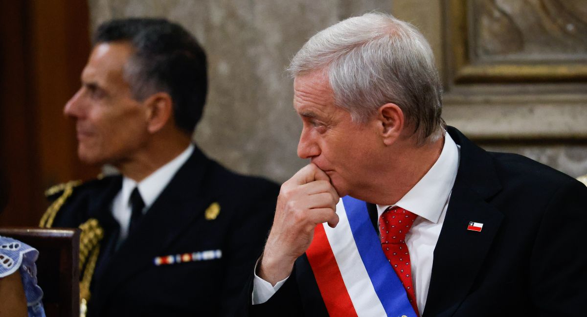 Patricio Maturana y José Santiago Faúndez: los casos emblemáticos de condenados en el estallido que están bajo la lupa de los indultos de Kast